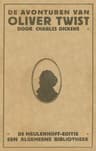 De Avonturen Van Oliver Twist