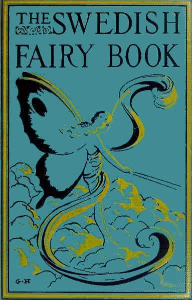 The Swedish Fairy Book