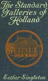 The Standard Galleries - Holland