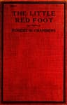 The Little Red Foot