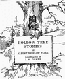 Making Up with Mr. Doghollow Tree Stories