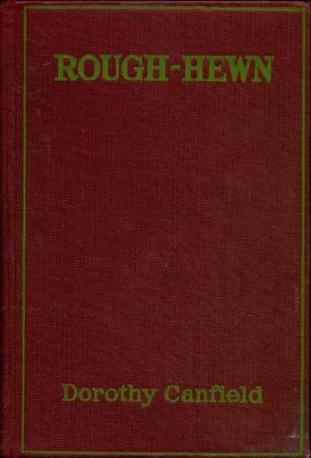 Rough-Hewn