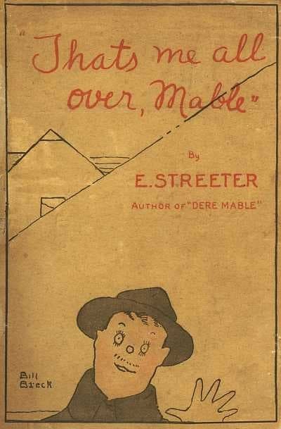 That's Me All Over, Mable