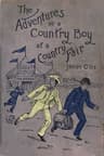 The Adventures of a Country Boy at a Country Fair