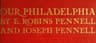 Our Philadelphia