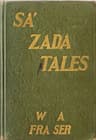 The Sa'-Zada Tales