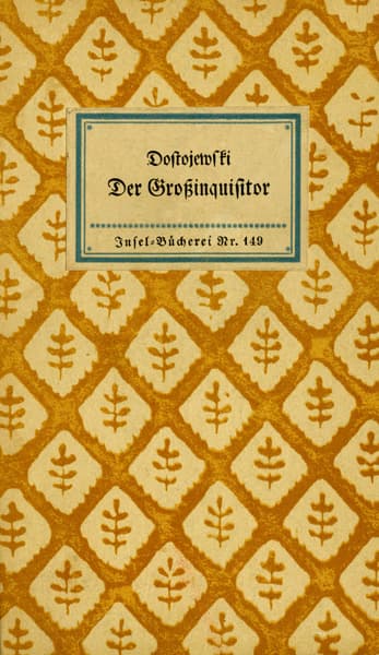 Der Großinquisitor