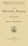 La Giovine Italia