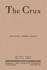 The Crux: A Novel