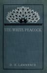 The White Peacock