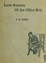 Love Sonnets of an Office Boy