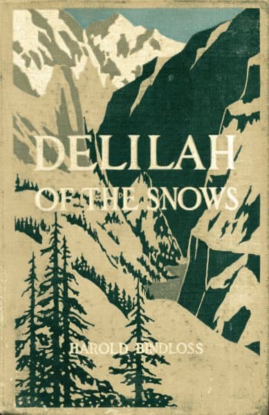 Delilah of the Snows