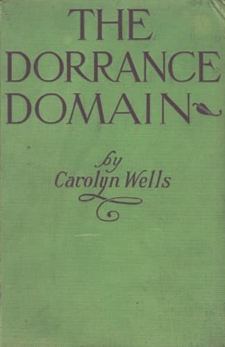 The Dorrance Domain
