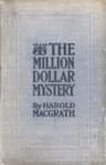 The Million Dollar Mysterynovelized from the Scenario of F. Lonergan