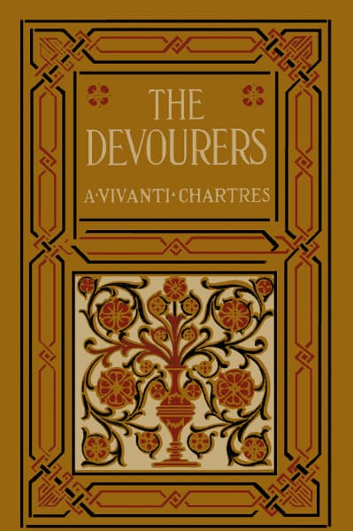 The Devourers