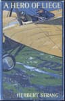 A Hero of Liége: A Story of the Great War