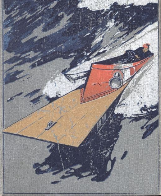 Swift and Sure: The Story of a Hydroplane