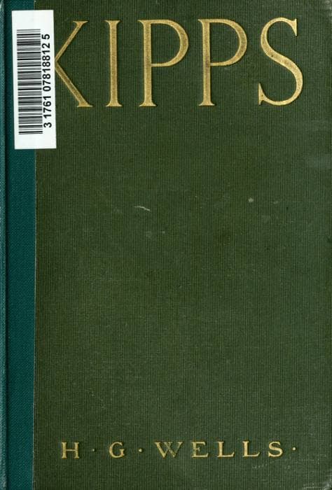 Kipps: The Story of a Simple Soul