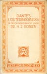 Dante's Louteringsbergin Proza Overgebracht