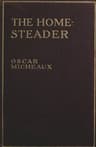 The Homesteader: A Novel