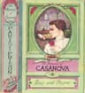 The Memoirs of Jacques Casanova De Seingalt, Vol. II (of VI),"To Paris and Prison"the First Complete and Unabridged English Translation, Illustrated with Old Engravings