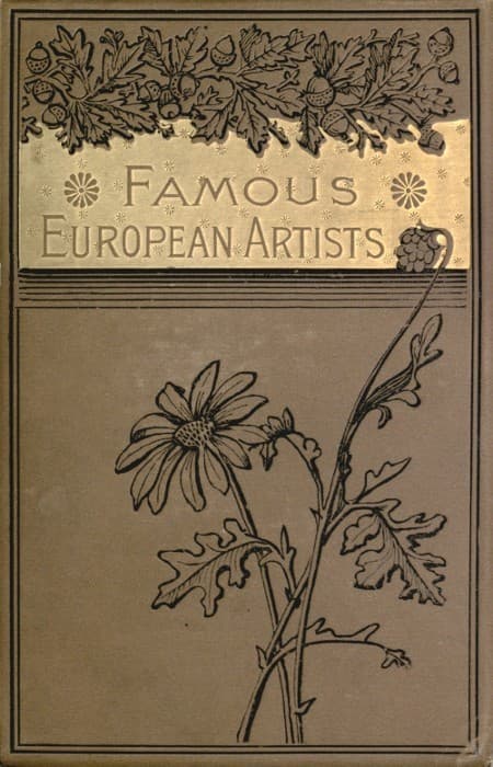 Famous European Artists