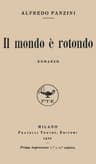 Il Mondo È Rotondo: Romanzo