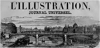 L'illustration, No. 0035, 28 Octobre 1843