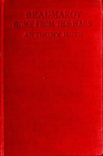 Beaumaroy Home from the Wars