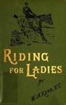Riding for Ladies