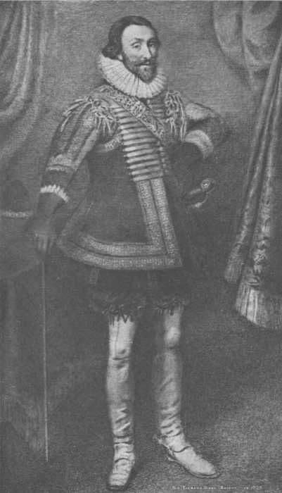 The Life of a Conspirator: Being a Biography of Sir Everard Digby by One of His Descendants