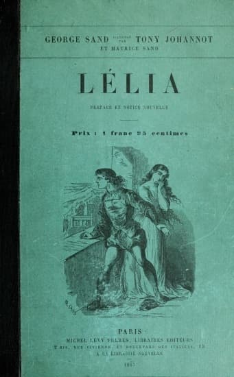 Lélia