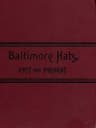 Baltimore Hats, Past and Present