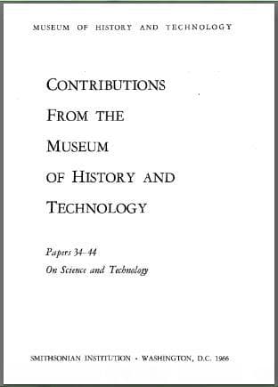 Tunnel Engineering: A Museum Treatment