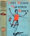 Bert Wilson, Marathon Winner