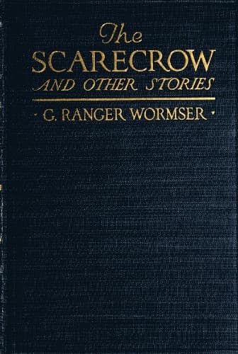 The Scarecrow, and Other Stories