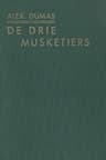De Drie Musketiers Dl. I En II