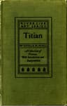 Titian: A Collection of Fifteen Pictures and a Portrait of the Painter
