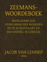 Zeemans-Woordeboek