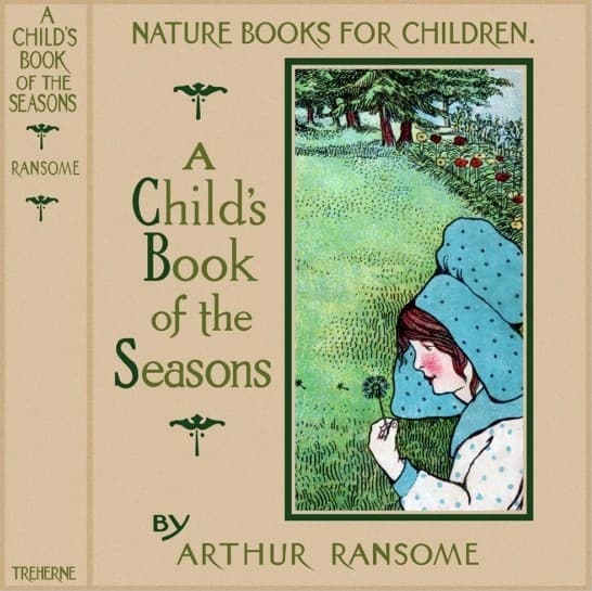 The Child's Book of the Seasons