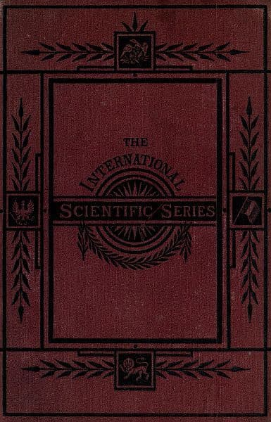 Animal Intelligence: The International Scientific Series, Vol. XLIV.