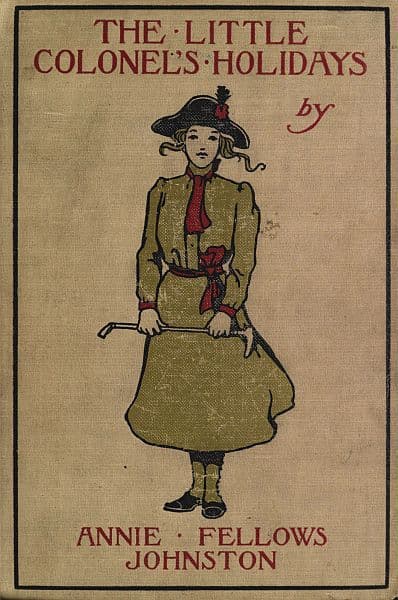 The Little Colonel's Holidays