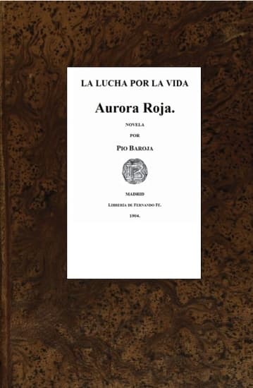 La Lucha Por La Vida: Aurora Roja