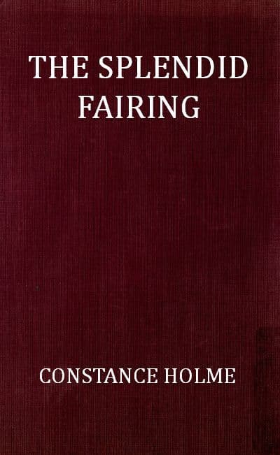 The Splendid Fairing