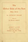 The Other Side of the Sun: Fairy Stories