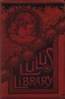 Lulu's Library, Volume 1 (of 3)