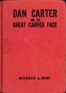 Dan Carter and the Great Carved Face