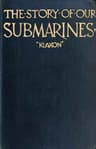 The Story of Our Submarines