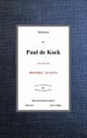 Brother Jacques (novels of Paul De Kock, Volume XVII)