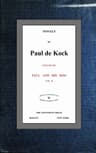 Paul and His Dog, V.2 (novels of Paul De Kock Volume XIV)